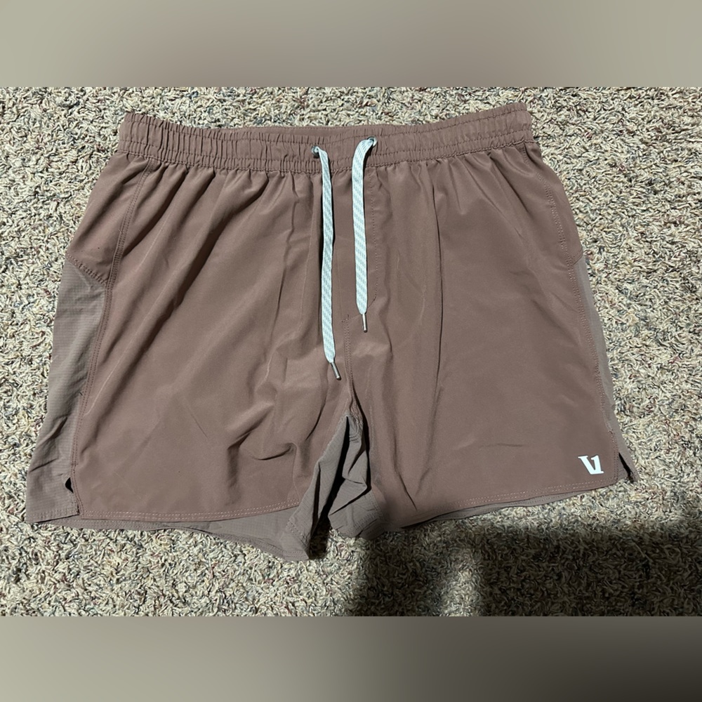 Vuori Course Run Short
